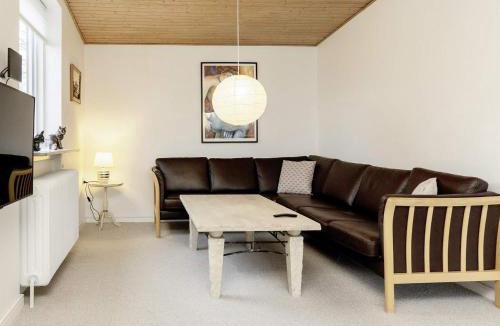 Aeroskobing House | 6 person holiday home in Ærøskøbing