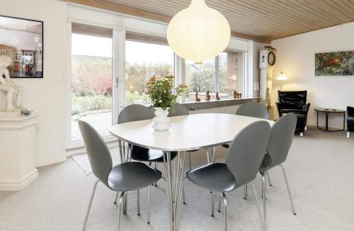 Aeroskobing House | 6 person holiday home in Ærøskøbing