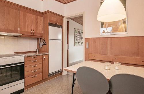 Aeroskobing House | 6 person holiday home in Ærøskøbing