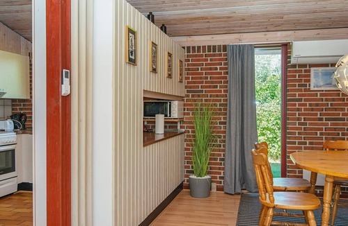 Ørsted House | 6 person holiday home in Ørsted-By Traum
