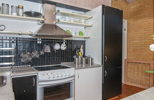 Ørsted House | 6 person holiday home in Ørsted