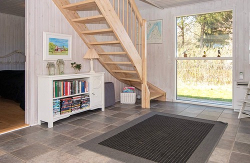 Udbyhøj House | 6 person holiday home in Ørsted