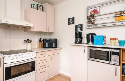 Ørsted House | 6 person holiday home in Ørsted-By Traum