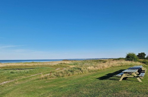 Ørsted House | 6 person holiday home in Ørsted-By Traum