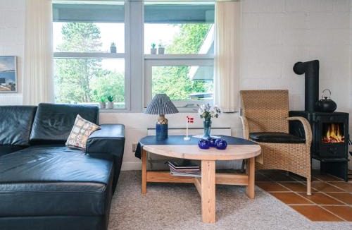 Allingabro House | 6 person holiday home in Allingåbro
