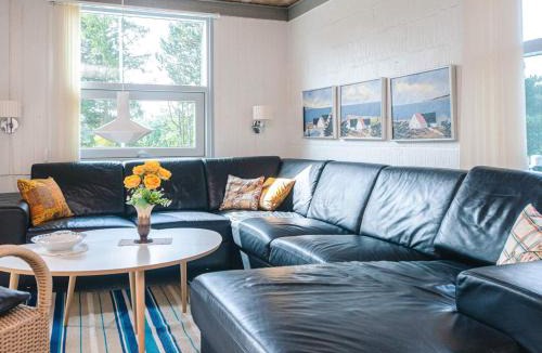 Allingabro House | 6 person holiday home in Allingåbro
