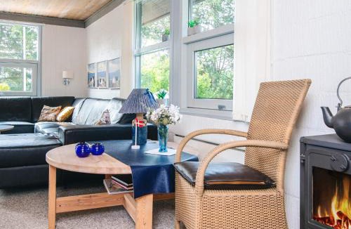 Allingabro House | 6 person holiday home in Allingåbro