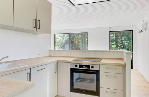 Ans House | 6 person holiday home in Ans By