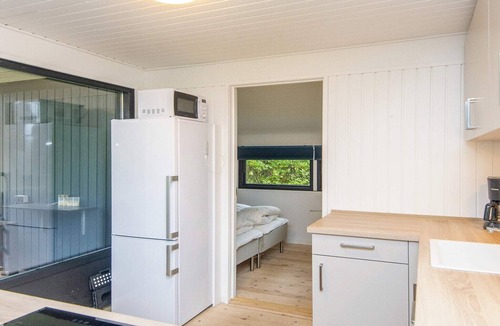 Ans House | 6 person holiday home in Ans By-By Traum
