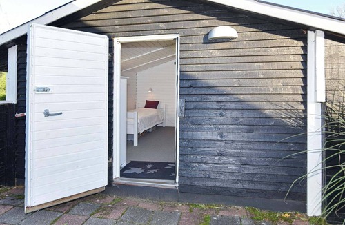 Ansager House | 6 person holiday home in Ansager-By Traum