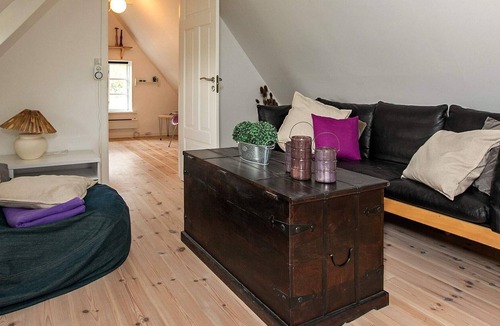 Store Damme House | 6 person holiday home in Askeby