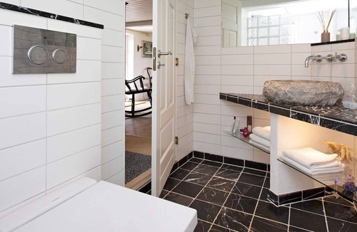 Store Damme House | 6 person holiday home in Askeby