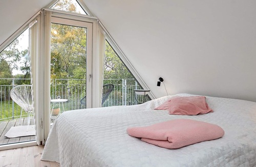 Store Damme House | 6 person holiday home in Askeby