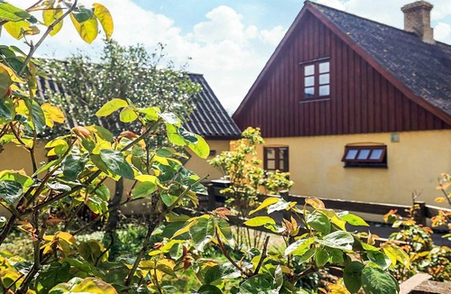 Store Damme House | 6 person holiday home in Askeby
