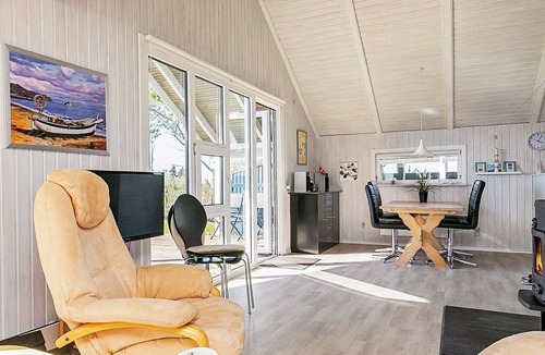 Næs House | 6 person holiday home in Assens
