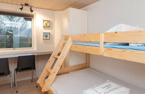 Borkop House | 6 person holiday home in Børkop