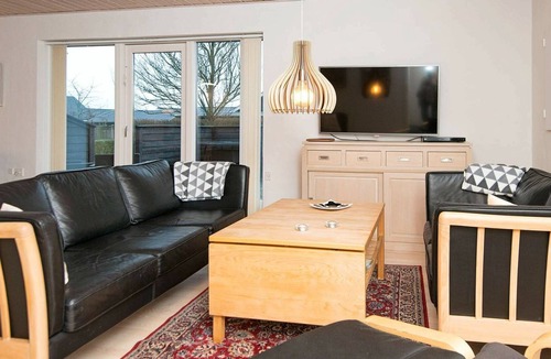 Borkop House | 6 person holiday home in Børkop