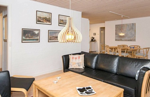 Borkop House | 6 person holiday home in Børkop