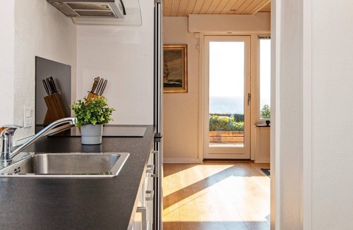 Hvidbjerg Strand House | 6 person holiday home in Børkop