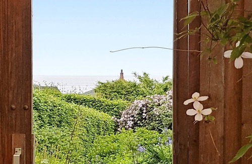Hvidbjerg Strand House | 6 person holiday home in Børkop-By Traum