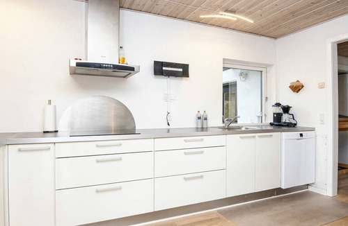 Borkop House | 6 person holiday home in Børkop