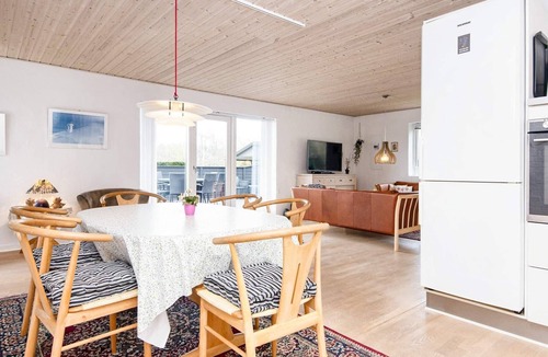 Borkop House | 6 person holiday home in Børkop