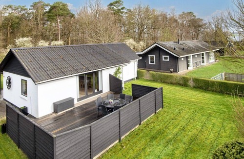 Borkop House | 6 person holiday home in Børkop