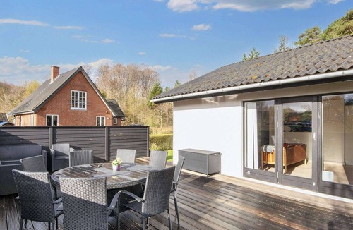 Borkop House | 6 person holiday home in Børkop