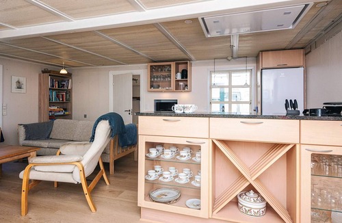 Hvidbjerg Strand House | 6 person holiday home in Børkop-By Traum