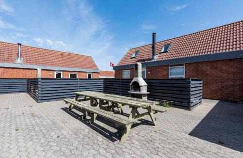 Hvide Sande House | 6 person holiday home in Hvide Sande