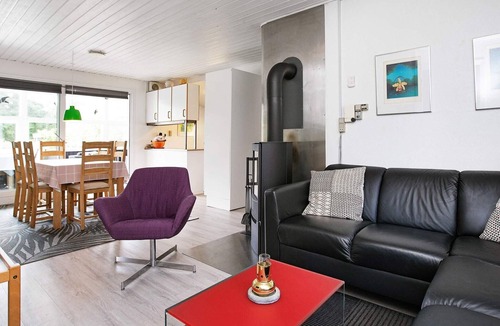 Blavand House | 6 person holiday home in Blåvand