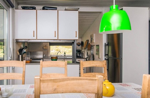 Blavand House | 6 person holiday home in Blåvand