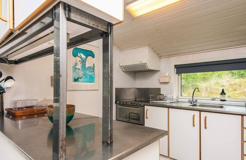 Blavand House | 6 person holiday home in Blåvand