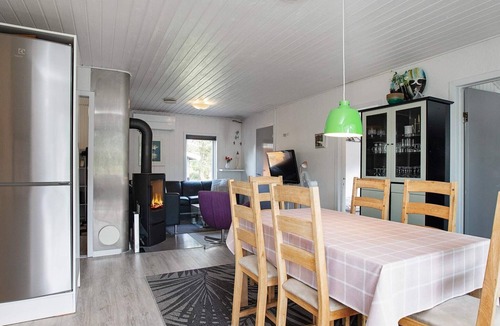 Blavand House | 6 person holiday home in Blåvand