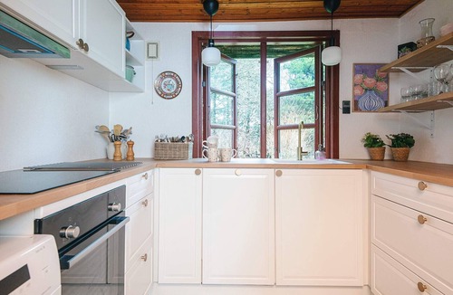 Blokhus House | 6 person holiday home in Blokhus