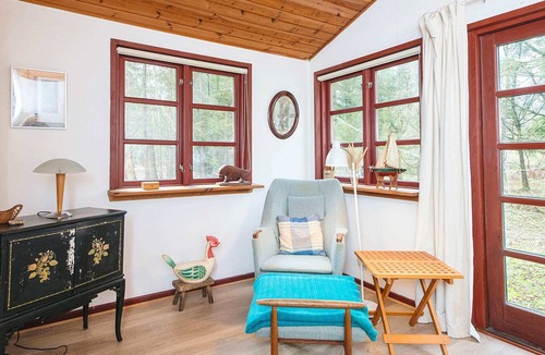 Blokhus House | 6 person holiday home in Blokhus