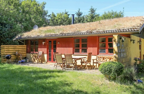 Blokhus House | 6 person holiday home in Blokhus