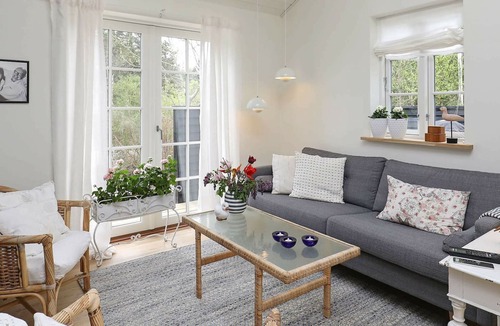 Blokhus House | 6 person holiday home in Blokhus
