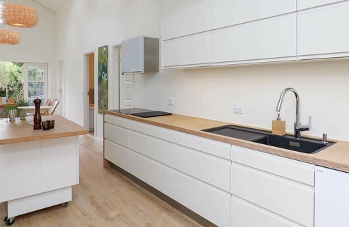 Blokhus House | 6 person holiday home in Blokhus