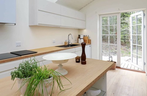 Blokhus House | 6 person holiday home in Blokhus