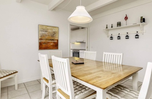 Blokhus House | 6 person holiday home in Blokhus-By Traum
