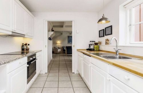 Blokhus House | 6 person holiday home in Blokhus-By Traum