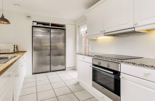 Blokhus House | 6 person holiday home in Blokhus-By Traum
