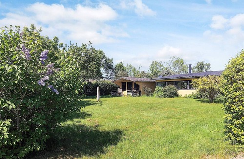 Bog By House | 6 person holiday home in Bogø By