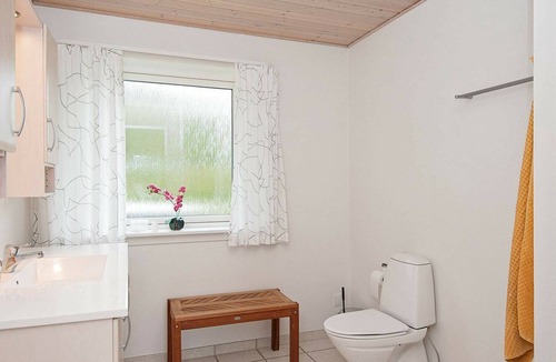 Bording House | 6 person holiday home in Bording