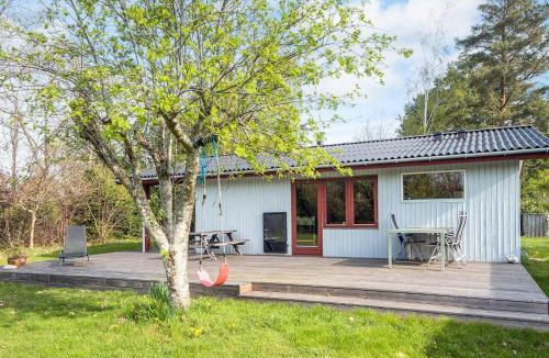 Grenaa House | 6 person holiday home in Grenaa-By Traum