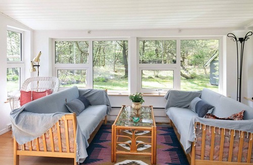 Tranum House | 6 person holiday home in Brovst
