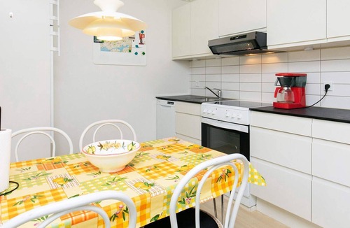 Tranum House | 6 person holiday home in Brovst