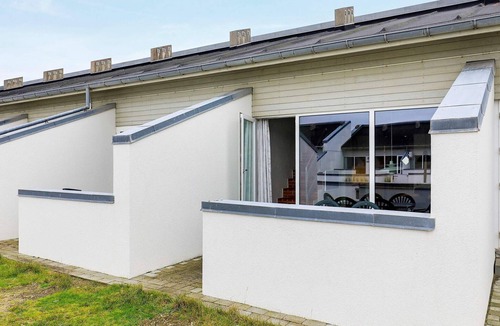 Brovst Apartment | 6 person holiday home in Brovst-By Traum