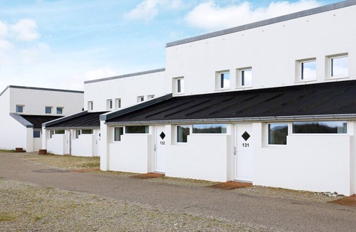 Brovst Apartment | 6 person holiday home in Brovst